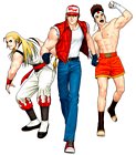 Fatal Fury Team