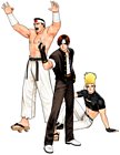 Hero Team