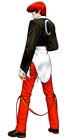 Iori Yagami