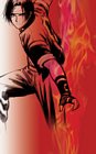 Kyo Promo Art