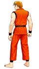 Ryo Sakazaki'