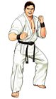 Takuma Sakazaki