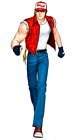 Terry Bogard