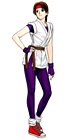 Yuri Sakazaki