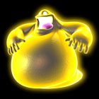 Yellow Ghost