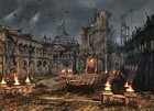 Fornost Art from The Lord of the Rings: War in the North