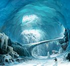 Ice Cave