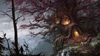 Radagast's Tree