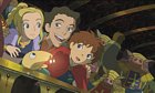 Ni No Kuni Characters
