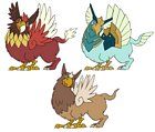 Griffy Designs