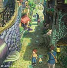Town
