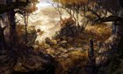 Forest Route