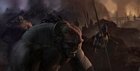 Imprisoned Orcs