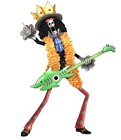 Brook Art from One Piece: Pirate Warriors 2
