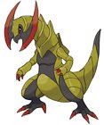 Haxorus