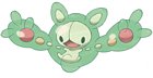 Reuniclus