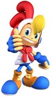 Billy Hatcher (Billy Hatcher and the Giant Egg)