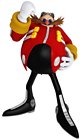 Doctor Eggman Art from Sonic &amp; Sega All-Stars Racing