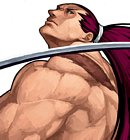 Genjuro Kibagami