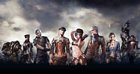 Main Characters Art from ZerA Imperan Intrigue