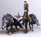 Summoner & Pets