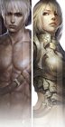 Warrior Portraits