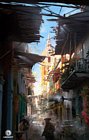 Alley