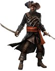 Edward Teach Blackbeard