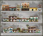 City Block Set