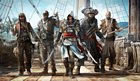 Assassin's Creed 4 Characters