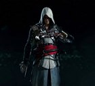Edward Cinematic Render