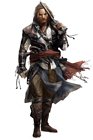 Edward Kenway Concept