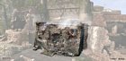 Fort Entrance Destruction