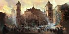 Havana Cathedral Public Place
