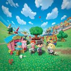 Animal Crossing: New Leaf Box Art