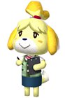 Isabelle