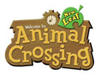 Animal Crossing: New Leaf Logo
