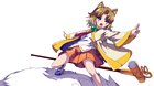 Nazuna Inuwaka