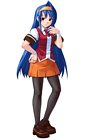 Saki Tsuzura