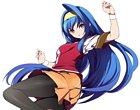 Saki Tsuzura