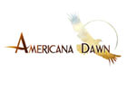 Americana Dawn Logo