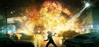 Gas Station Explosion