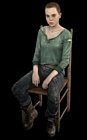 Jodie on Chair