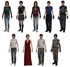 Jodie Versions