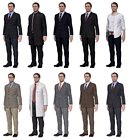 Nathan Dawkins Versions