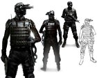 SWAT