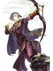 Magic Archer