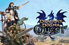 Dragon's Dogma Quest Promo