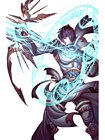 Resonance Master Art from Dragon's Dogma Quest