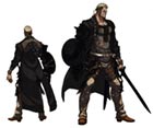 Decadus Concept Art